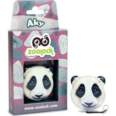 Dálkový ovladač PANDA/AKI ROGER