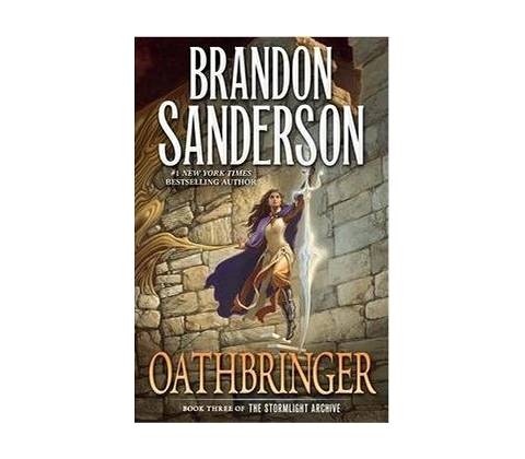 OATHBRINGER