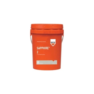 Rocol SAPPHIRE 2 NLGI 2 5 kg