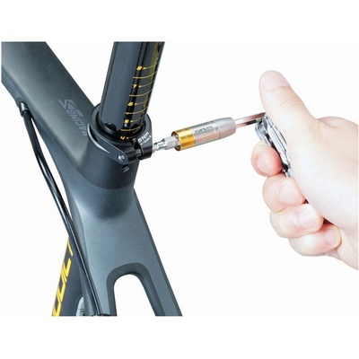 Topeak NANO TORQBOX 5 – Zboží Dáma