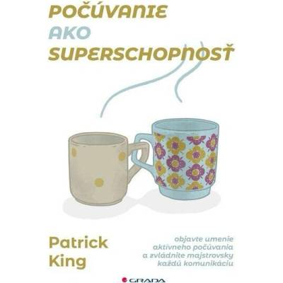 Počúvanie ako superschopnosť