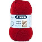 Patons Fairytale Fab 4ply Baby Yarn 9806580-01030 Плетива прежда (9806580-01030)