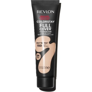 Revlon Colorstay Фон дьо тен Full Cover, Buff, N150, 30 ml
