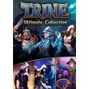 Trine 4 Ultimate Collection