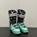Lyžařské boty sjezdové Scott Celeste 21/22
