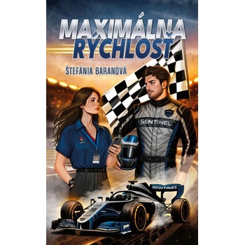 Maximálna rýchlosť