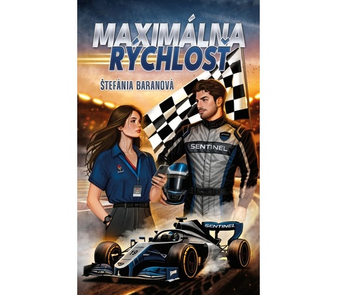 Maximálna rýchlosť