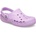 Crocs Дамски чехли Crocs Baya Clogs Womens - Orchid