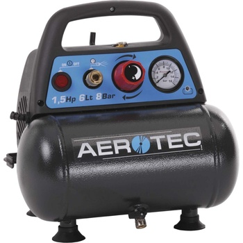 Aerotec Airliner 6