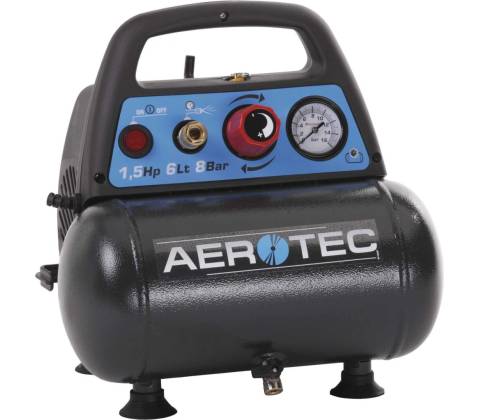 Aerotec Airliner 6