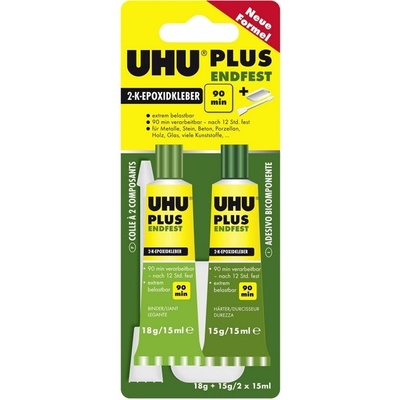UHU ENDFEST 45670.7 33 g