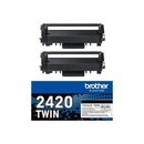 Brother TN-2420 TWIN