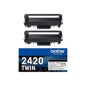 Brother TN-2420 TWIN