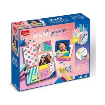 Maped Scrapbooking kit MAPED CREATIV