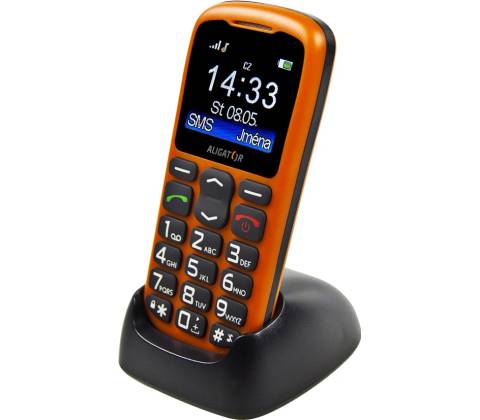 Aligator A430