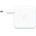 Apple 70W USB-C захранващ адаптер, бял MXN53 (MXN53)