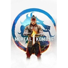Mortal Kombat 1