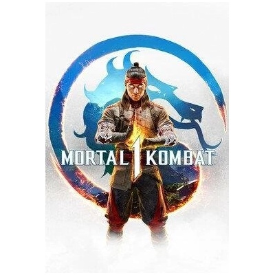 Mortal Kombat 1