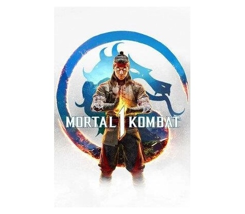 Mortal Kombat 1