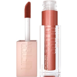 Maybelline Maybelline Гланц за устни Lifter Gloss, 009 Topaz, 5.4 ml
