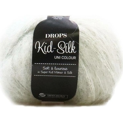 Drops Kid-Silk 44 měsíční svit
