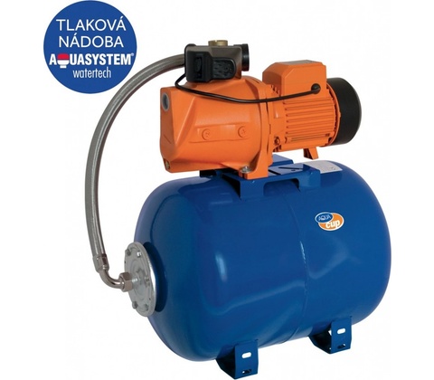 AQUAcup FULL CONTROL 35 L