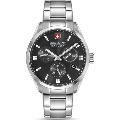 Swiss Military Hanowa SMWGK0005601