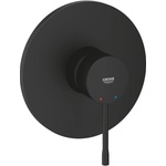 GROHE Смесител за вграждане 24168kf1, черен (24168kf1)