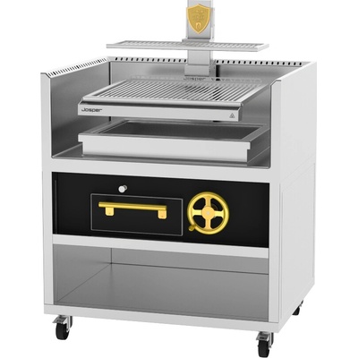 Josper PVJ-76-1-1-MB