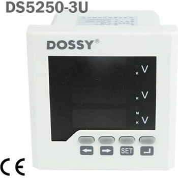 briv DS5230-3U 380V
