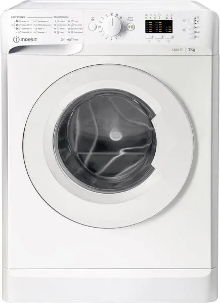 Indesit MTWA 71252 W EE