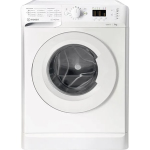Indesit MTWA 71252 W EE Перални