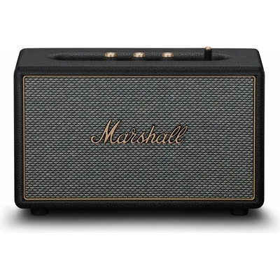 Marshall Acton IV