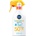Nivea Sun Babies&Kids Sensitive SPF50+ 270ml Sunscreen - Clear