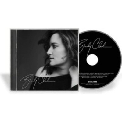 Clark Brandy - Brandy Clark CD