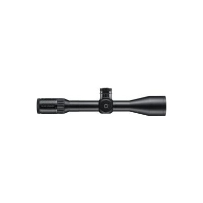 Schmidt&Bender PM II High Power 3-27x56 - H2CMR čierna
