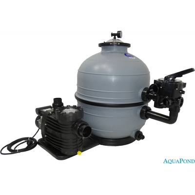 Vágner Pool MIDI KIT 500, boční s čerpadlem Bettar Top S II 12 m3/h