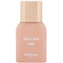 Make-upy Sisley Tekutý make-up Phyto-Teint Nude Make-up 4C Honey 30 ml