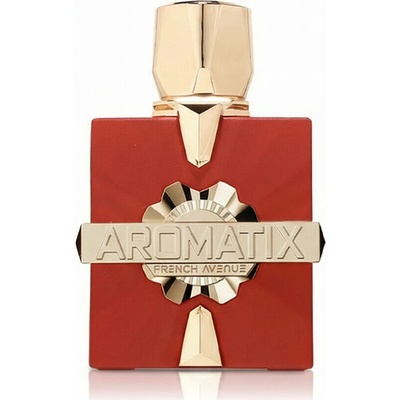 French Avenue Aromatix Carnal Desire parfum pánsky 100 ml