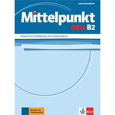 Mittelpunkt neu B2 LHB – Zboží Mobilmania