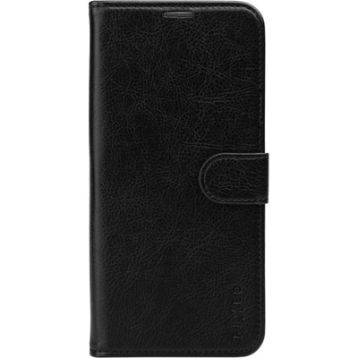 Flipové FIXED Opus pro Sony Xperia 10 VI, černá – Zboží Živě