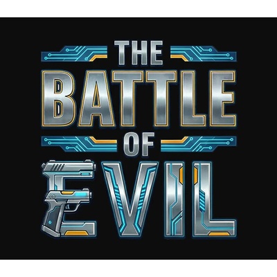The Battle Of Evil