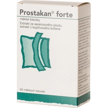 PROSTAKAN FORTE POR CPS MOL 60