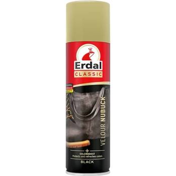 Erdal Спрей за полиране на обувки ERDAL черен 250ml FR-6359 (FR-6359)