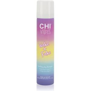 CHI Vibes Wake + Fake Dry Shampoo нежен сух шампоан 74 гр