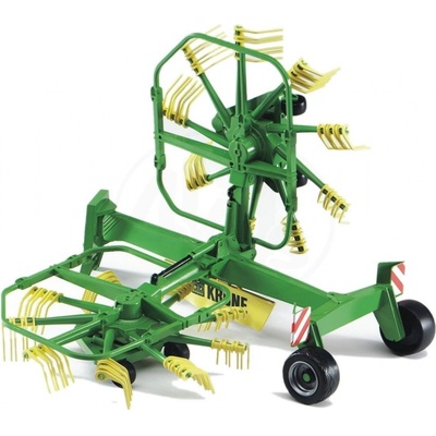 Bruder 02216 Obraceč Krone