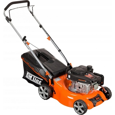 Oleo Mac GVH 42PK