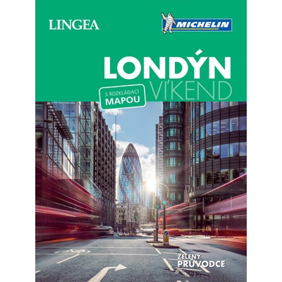 Londýn Víkend