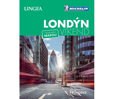 Londýn Víkend