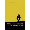 Outsider - Wilson Colin